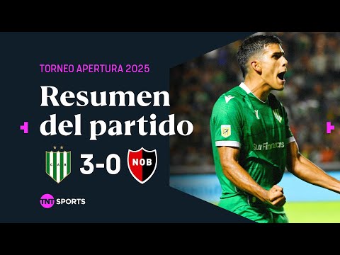 BANFIELD GOLEà a NEWELL’S con DOBLETE de NASIF ð¥ | #Banfield 3-0 #Newell’s | Resumen BANFIELD GOLEà a NEWELL’S con DOBLETE de NASIF ð¥ | #Banfield 3-0 #Newell’s | Resumen
