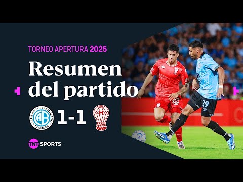 BELGRANO y HURACÃN EMPATARON en ALBERDI | #Belgrano 1-1 #Huracan | Resumen BELGRANO y HURACÃN EMPATARON en ALBERDI | #Belgrano 1-1 #Huracan | Resumen
