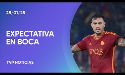 Boca insiste por Paredes: Gago quiere al campeón del mundo