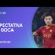 Boca insiste por Paredes: Gago quiere al campeón del mundo Boca insiste por Paredes: Gago quiere al campeón del mundo
