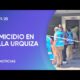 CABA: un sargento de la Policía Federal asesinó a su tía en Villa Urquiza CABA: un sargento de la Policía Federal asesinó a su tía en Villa Urquiza