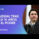 Canadá: en marzo se conocerá al reemplazante del primer ministro Justin Trudeau Canadá: en marzo se conocerá al reemplazante del primer ministro Justin Trudeau