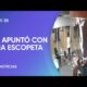 Chaco: un empleado evitó un robo en una estación de servicio Chaco: un empleado evitó un robo en una estación de servicio