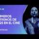 Cine: las primeras novedades del año en la taquilla