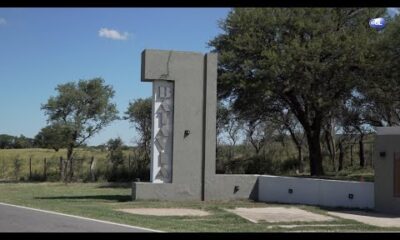 Claudio Poggi visita Bagual