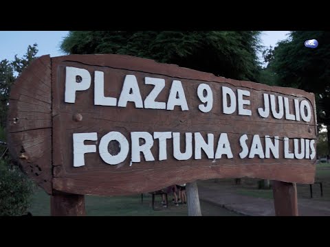 Claudio Poggi visita Fortuna