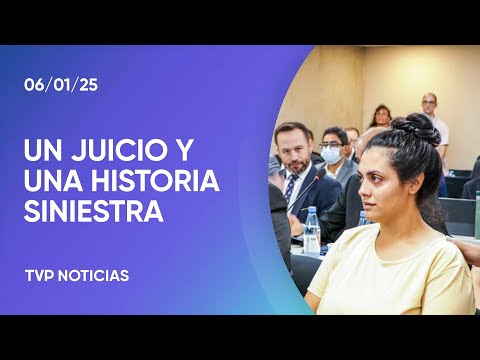 Comenzó el juicio por la muerte de bebés en Córdoba Comenzó el juicio por la muerte de bebés en Córdoba