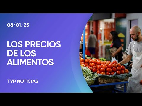 Cómo están los precios en los mercados Cómo están los precios en los mercados