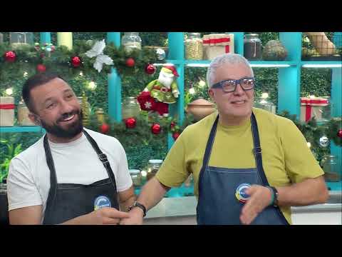 CÓMO HAGO CALAMARES RELLENOS – ROBERTO OTTINI