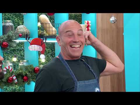 CÓMO HAGO MILANESAS DE CERDO