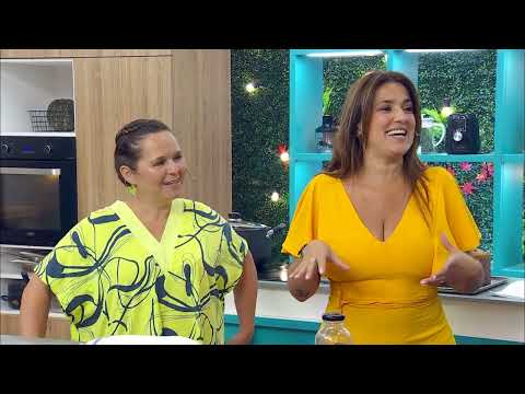 CÓMO HAGO PAN DULCE – LUCIANO GARCIA