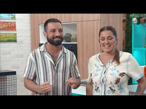 CÓMO HAGO PORCHETTA – FERNANDO TROCCA