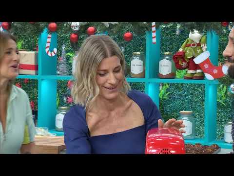 CÓMO HAGO PROFITEROLES – PAMELA VILLAR