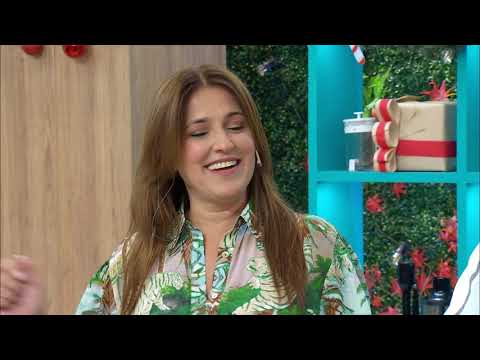 CÓMO HAGO STOLLEN – LUCIANO GARCIA