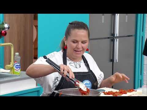 CÓMO HAGO TORTA SALADA – GLADYS OLAZAR