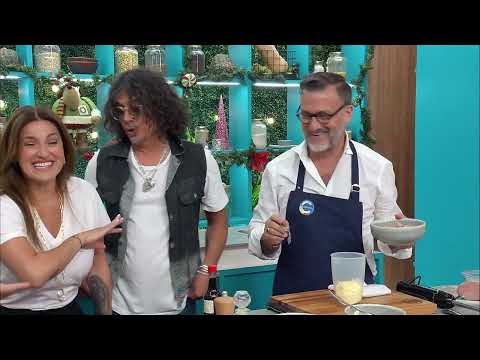 CÓMO SE HACE EL VITEL TONÉ – FERNANDO TROCCA