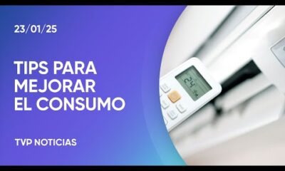 Cómo usar el aire acondicionado de manera eficiente