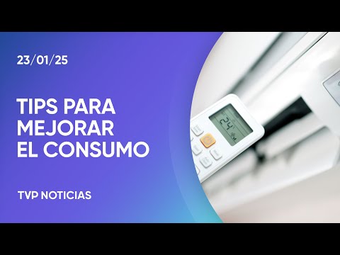 Cómo usar el aire acondicionado de manera eficiente