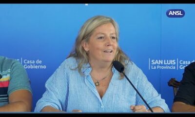 Conferencia Rally Master