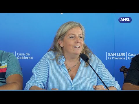 Conferencia Rally Master