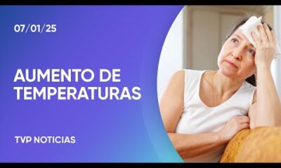 Consejos para evitar los golpes de calor