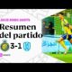 CR7 MARCÃ su PRIMER GOL DEL AÃO en el TRIUNFO de AL NASSR | #AlNassr 3-1 #AlOkhdood | Resumen