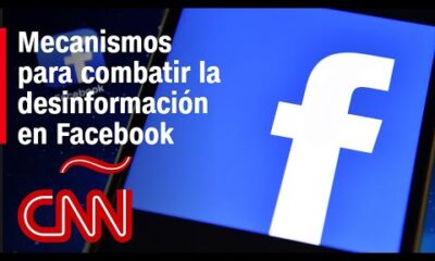 Críticas contra Meta por eliminar la verificación de datos en Facebook