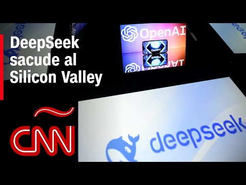 DeepSeek cambió el modelo de negocios del desarrollo de la IA