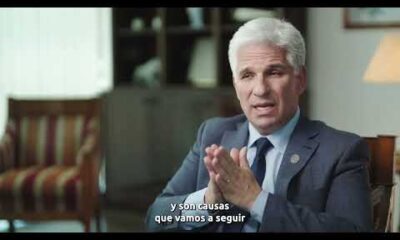 Denuncias por corrupción: “Son causas que vamos a seguir de cerca”