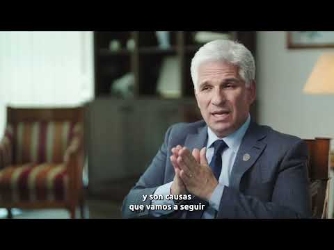 Denuncias por corrupción: “Son causas que vamos a seguir de cerca”