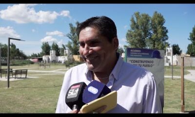 Diego Seguel, Intendente de Batavia