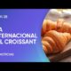 Diferencias entre el croissant francés y la medialuna argentina Diferencias entre el croissant francés y la medialuna argentina