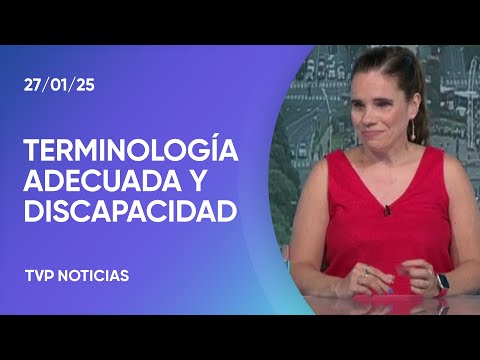 Discapacidad: la importancia del lenguaje