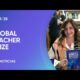 Dos argentinos entre los 50 mejores docentes del mundo