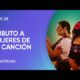 Dos espectáculos que rinden tributo a mujeres emblemáticas de la canción en el mundo