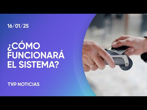 El BCRA habilitó pagos con tarjeta de débito en dólares El BCRA habilitó pagos con tarjeta de débito en dólares