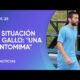 El caso del gendarme argentino detenido en Venezuela