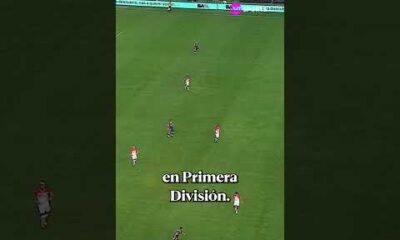 El DATO de la primera fecha: un Ã¡rbitro baterista ð¥ð