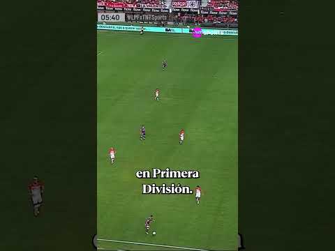 El DATO de la primera fecha: un árbitro baterista ð¥ð
El DATO de la primera fecha: un árbitro baterista ð¥ð