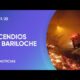 El fuego ya arrasó 6 mil hectáreas en el Parque Nahuel Huapi y no lo pueden controlar El fuego ya arrasó 6 mil hectáreas en el Parque Nahuel Huapi y no lo pueden controlar