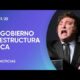 El Gobierno introdujo cambios en ARCA ex AFIP