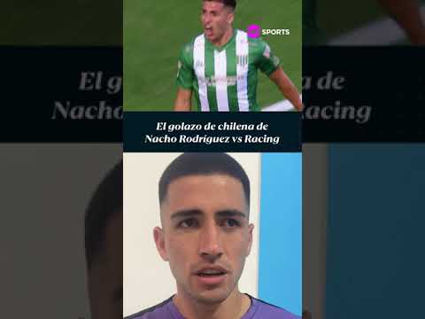El nuevo refuerzo de #Racing que le hizo un golazo a… RACING ð±