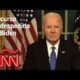 El último discurso de Joe Biden como presidente de Estados Unidos