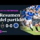 EMPATE CALIENTE en el CLÃSICO entre el MINEIRO y CRUZEIRO | #AtleticoMineiro 0-0 #Cruzeiro | Resumen