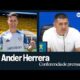 EN VIVO: Ander Herrera es presentado por Riquelme como refuerzo de Boca – Conferencia de prensa EN VIVO: Ander Herrera es presentado por Riquelme como refuerzo de Boca – Conferencia de prensa