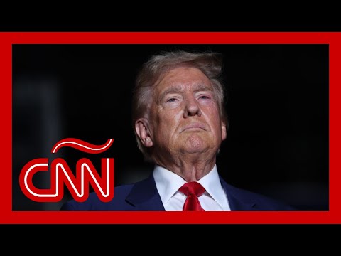 EN VIVO 🔴 | Donald Trump asume como presidente de Estados Unidos