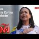 EN VIVO 🔴 | Habla María Corina Machado tras la asunción de Maduro como presidente de Venezuela