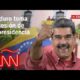 EN VIVO 🔴 | Toma de posesión presidencial en Venezuela: noticias de Maduro, González, Machado y más