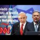 Enviado de EE.UU. a Medio Oriente se reúne con Netanyahu: Resumen del conflicto Israel – Hamas
