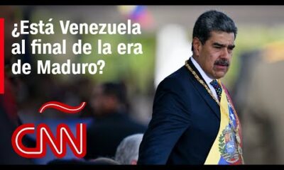 ¿Está la comunidad internacional haciendo lo debido por Venezuela